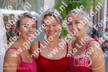 Evenement foto: Serie HL 12