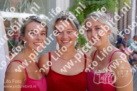 Evenement foto: Serie HL 12