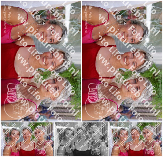 Evenement foto: Serie HL 12