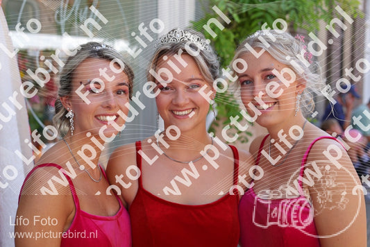 Evenement foto: Serie HL 12