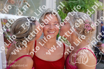 Evenement foto: Serie HL 12