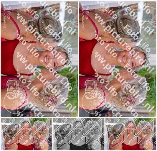 Evenement foto: Serie HL 12