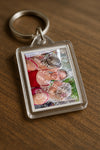 Evenement foto: Serie HL 12