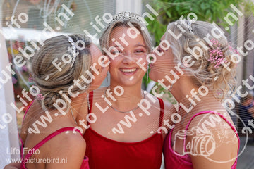Evenement foto: Serie HL 12