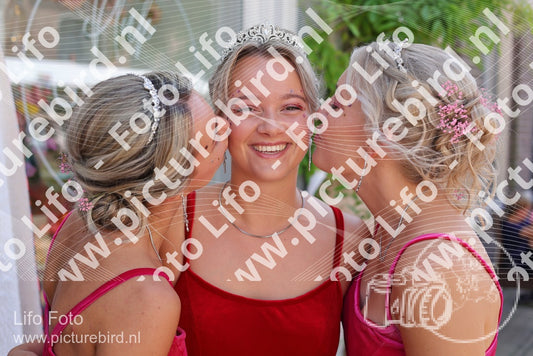 Evenement foto: Serie HL 12