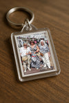 Evenement foto: Serie HL 12