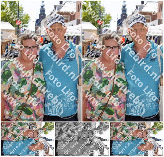 Evenement foto: Serie HL 12