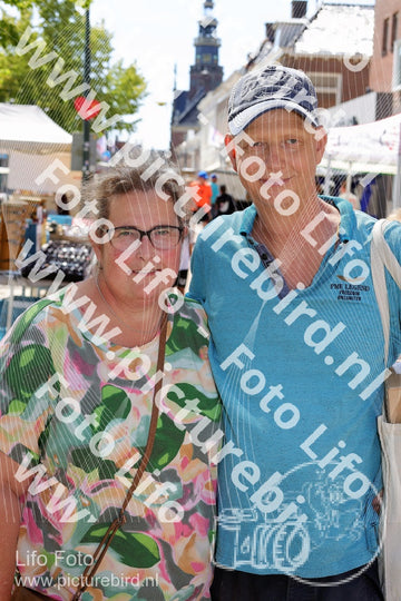 Evenement foto: Serie HL 12
