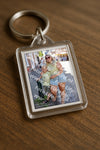 Evenement foto: Serie HL 12