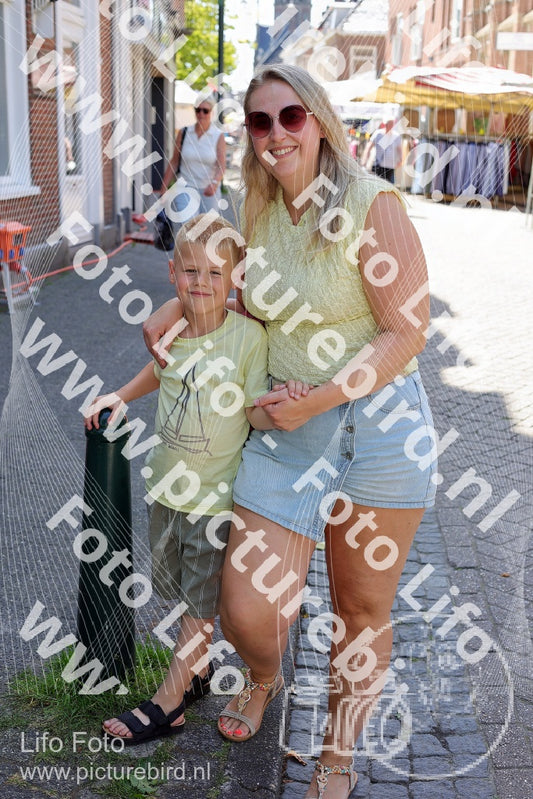 Evenement foto: Serie HL 12