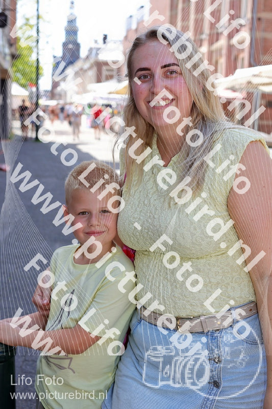 Evenement foto: Serie HL 12