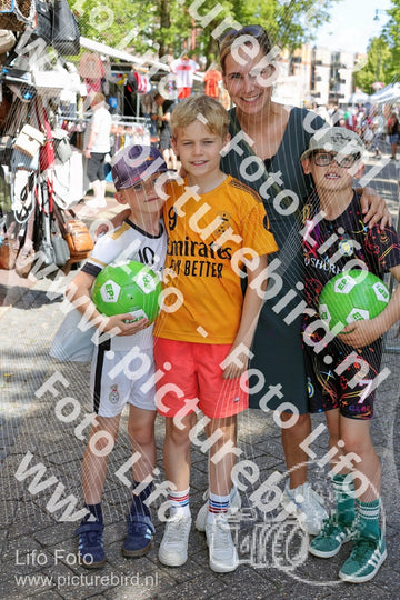 Evenement foto: Serie HL 12