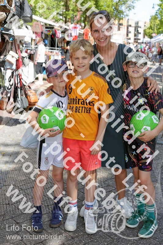 Evenement foto: Serie HL 12