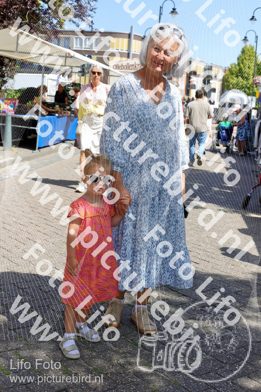 Evenement foto: Serie HL 12