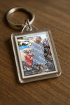 Evenement foto: Serie HL 12