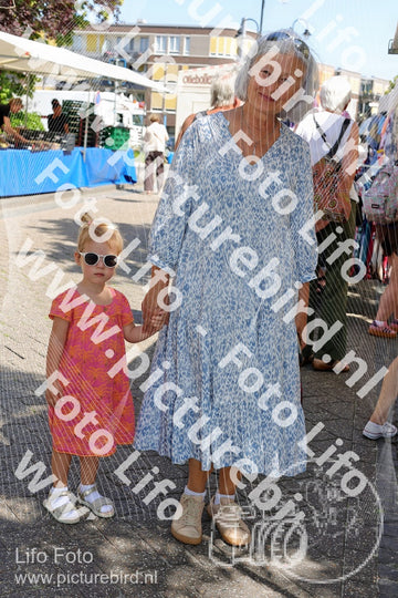 Evenement foto: Serie HL 12