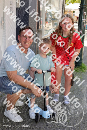 Evenement foto: Serie HL 12