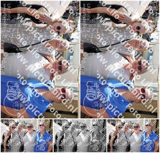 Evenement foto: Serie HL 12