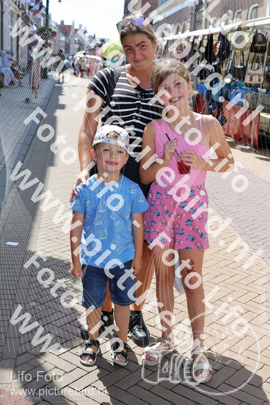 Evenement foto: Serie HL 12
