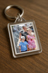 Evenement foto: Serie HL 12