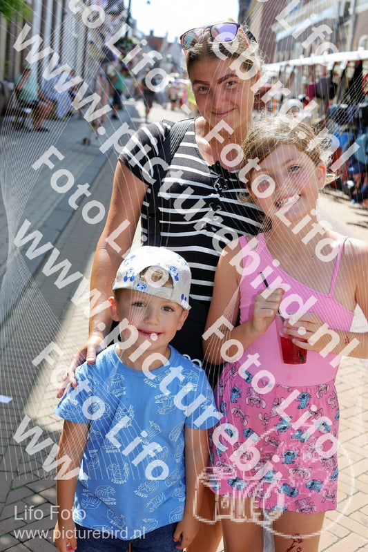 Evenement foto: Serie HL 12