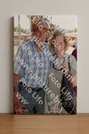 Evenement foto: Serie HL 12