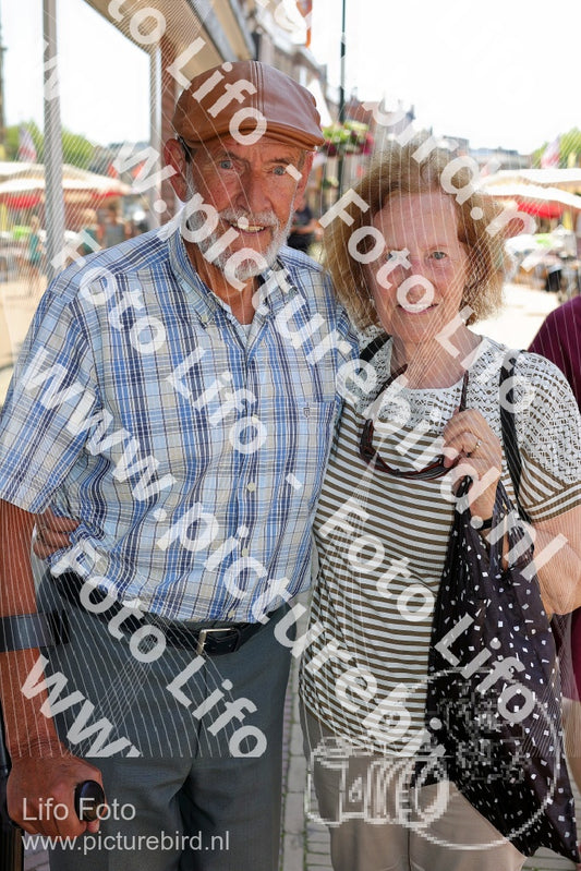 Evenement foto: Serie HL 12