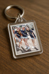 Evenement foto: Serie HL 12