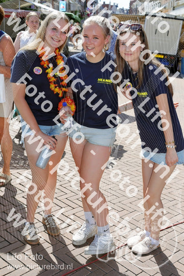 Evenement foto: Serie HL 12