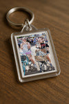 Evenement foto: Serie HL 12