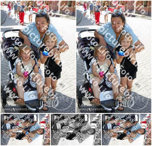 Evenement foto: Serie HL 12