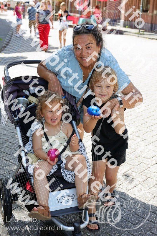 Evenement foto: Serie HL 12
