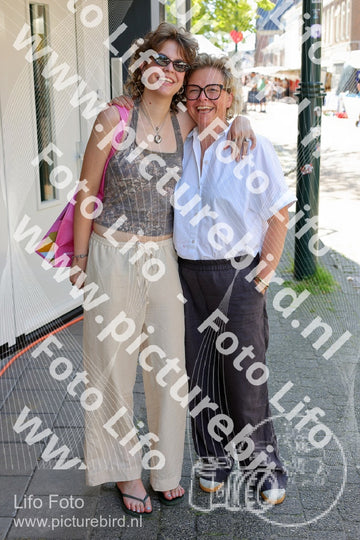 Evenement foto: Serie HL 12