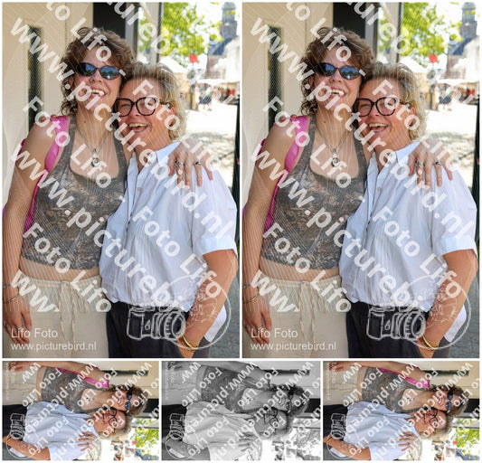 Evenement foto: Serie HL 12