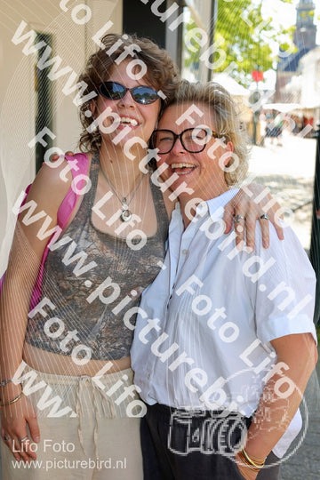 Evenement foto: Serie HL 12