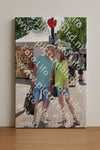 Evenement foto: Serie HL 12