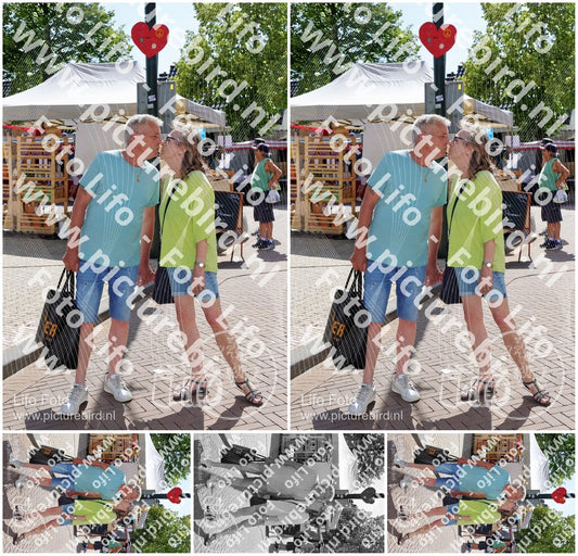 Evenement foto: Serie HL 12