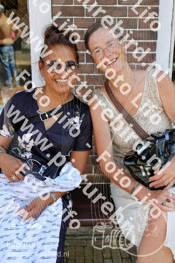 Evenement foto: Serie HL 12
