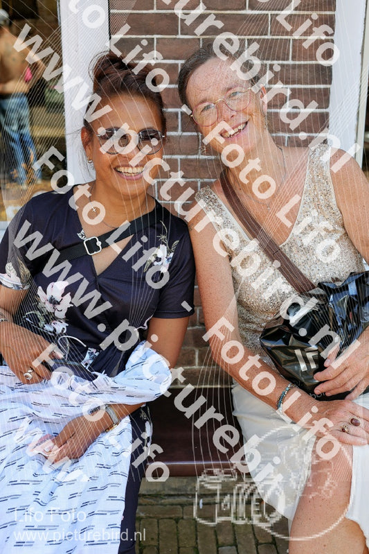 Evenement foto: Serie HL 12