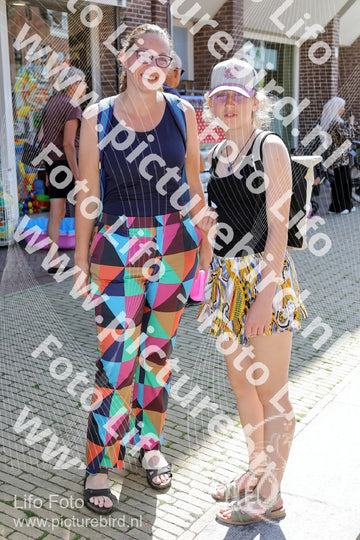 Evenement foto: Serie HL 12