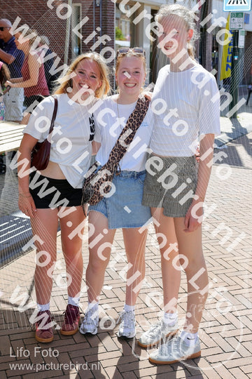 Evenement foto: Serie HL 12