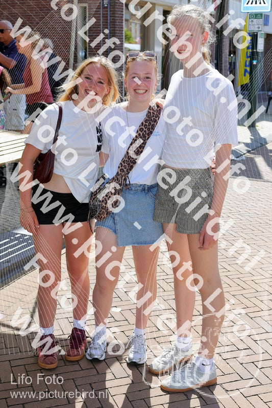Evenement foto: Serie HL 12