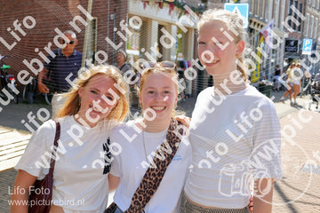 Evenement foto: Serie HL 12
