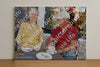 Evenement foto: Serie HL 12