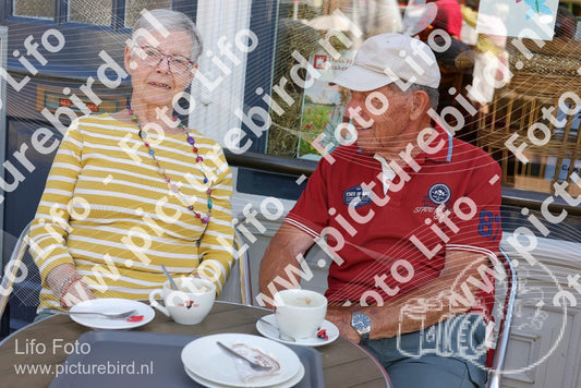 Evenement foto: Serie HL 12
