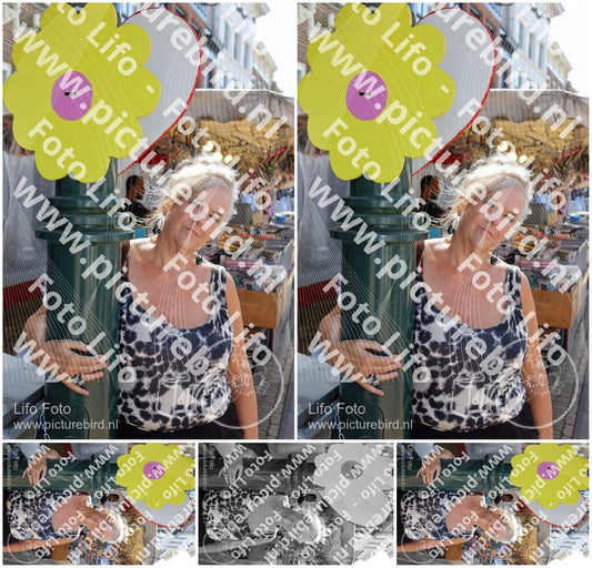 Evenement foto: Serie HL 12