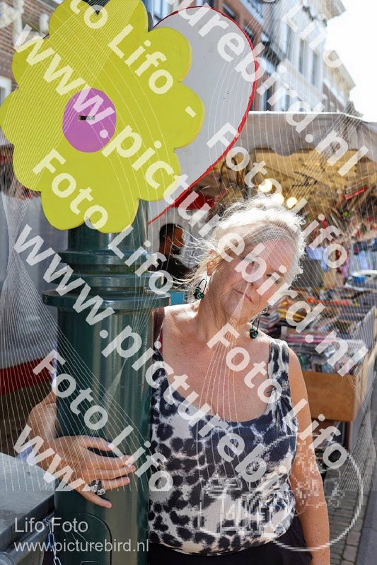 Evenement foto: Serie HL 12