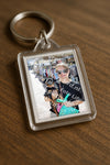 Evenement foto: Serie HL 12