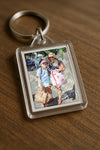 Evenement foto: Serie HL 12