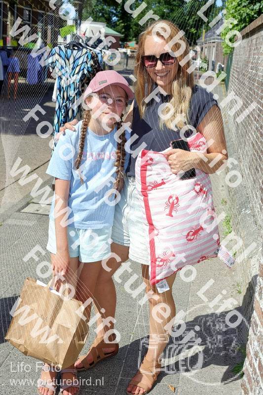 Evenement foto: Serie HL 12